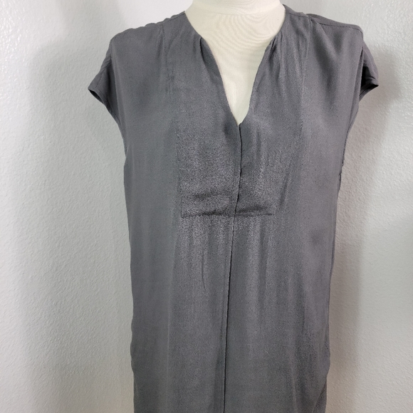 Madewell Du Jour TunicDress - Picture 11 of 16